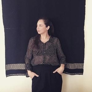 Meet your Posher, Natalia